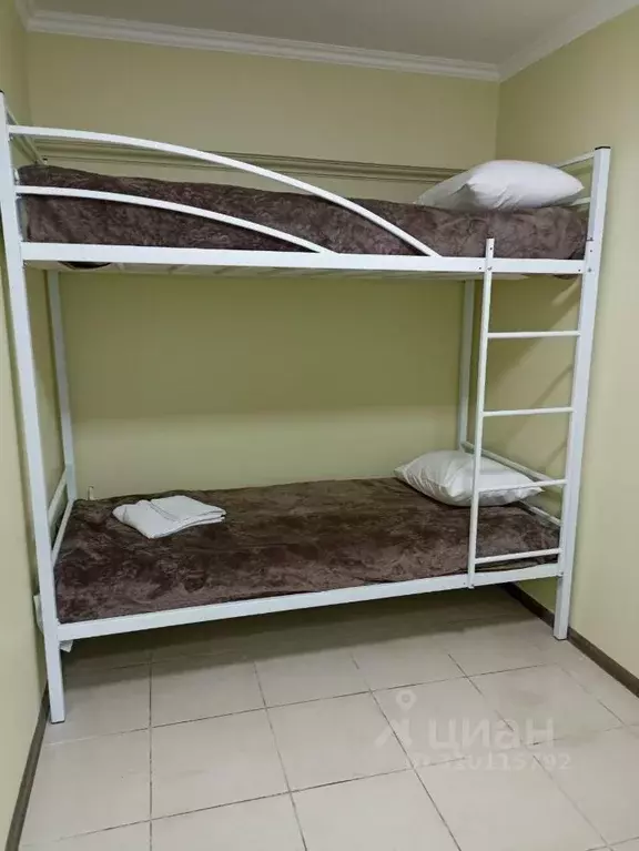 Комната Ставропольский край, Буденновск Прикумская ул., 87А (8.0 м) - Фото 0