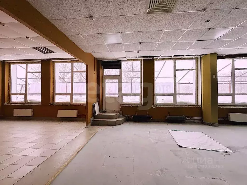 Помещение свободного назначения в Московская область, Люберцы ... - Фото 1