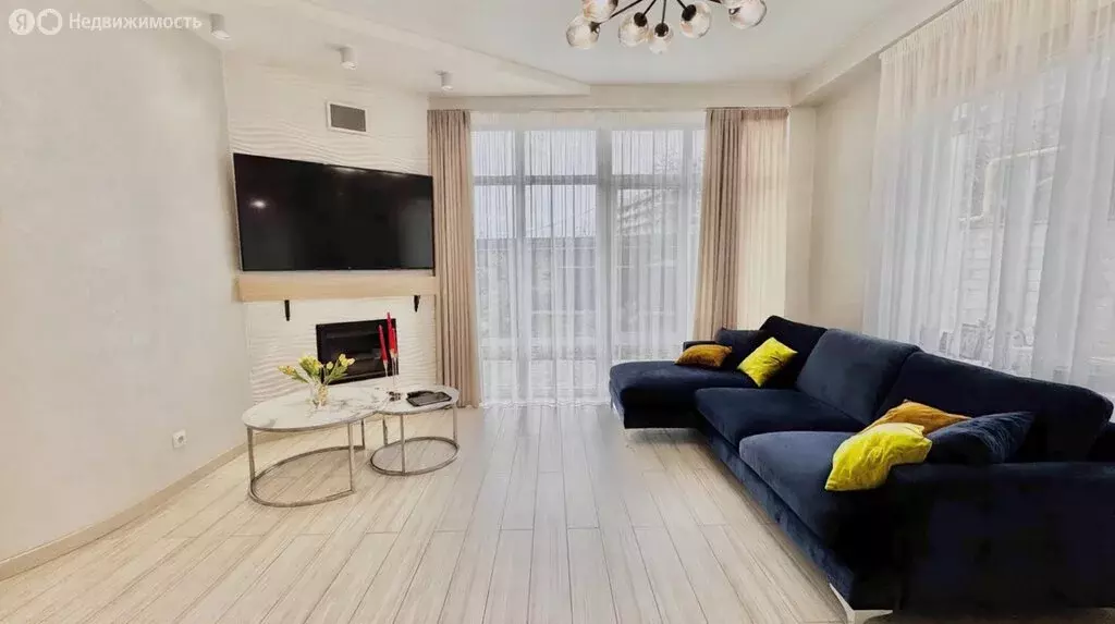 Дом в Восход, улица Авроры, 53 (190 м) - Фото 2