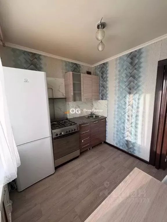 1-к кв. Брянская область, Брянск ул. 22-го съезда КПСС, 2 (33.0 м) - Фото 2