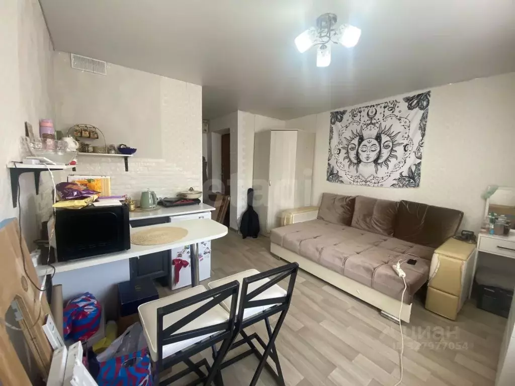 Студия Марий Эл, Йошкар-Ола ул. Анциферова, 37 (19.7 м) - Фото 2