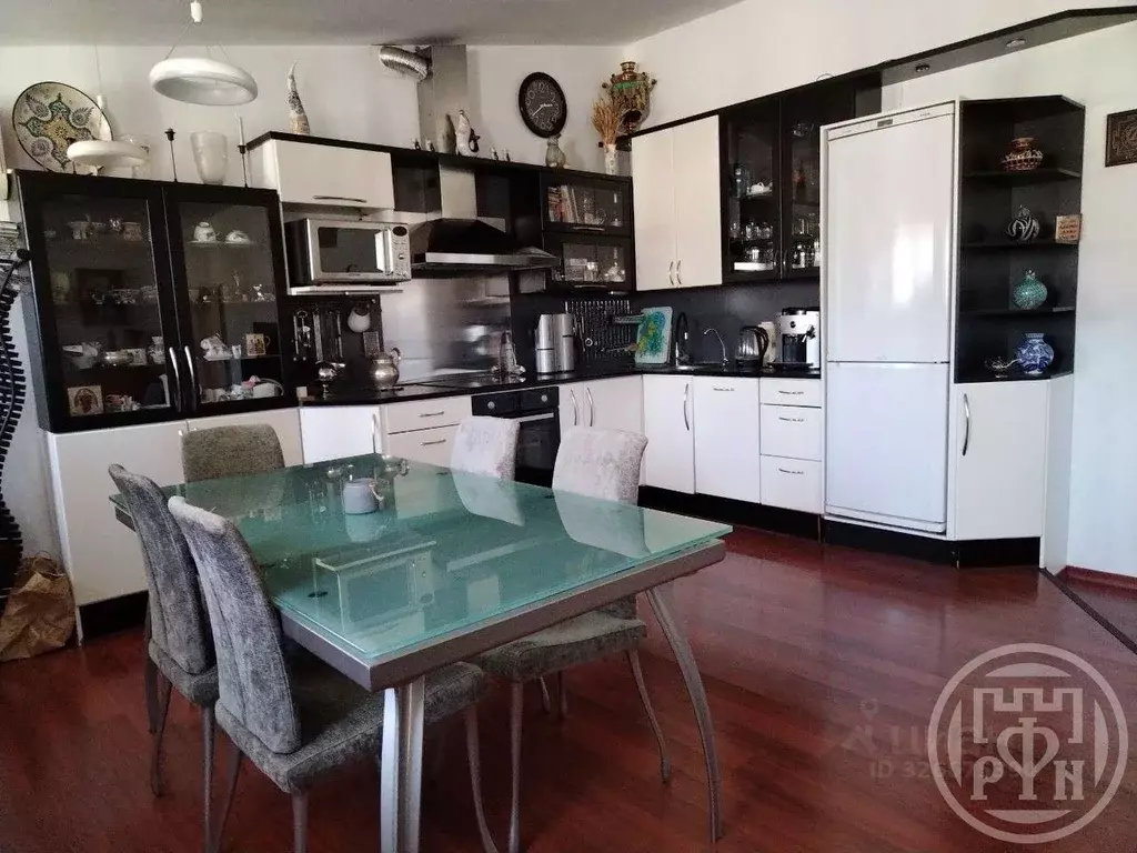 2-к кв. Санкт-Петербург Большая Подьяческая ул., 37 (141.9 м) - Фото 1