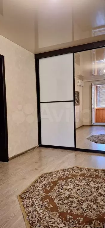 2-к. квартира, 52 м, 4/9 эт. - Фото 1