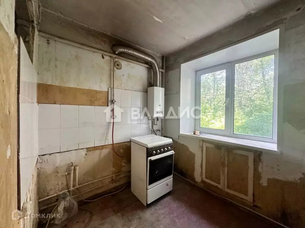 Продаётся 3-к квартира, 50.1 м - Фото 0