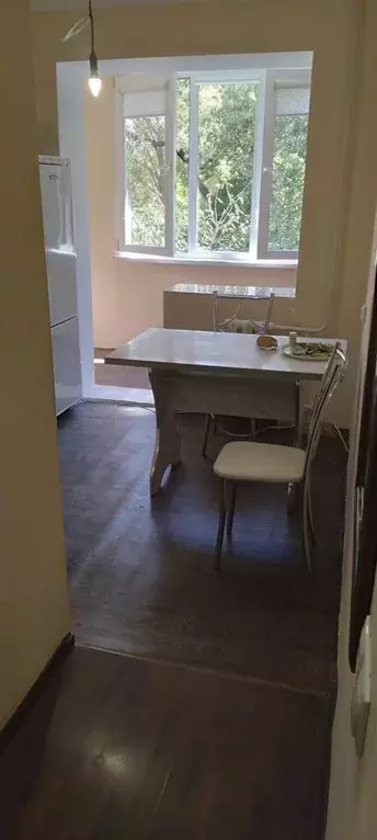 1-к кв. Краснодарский край, Туапсе ул. Фрунзе, 53 (30.0 м) - Фото 2