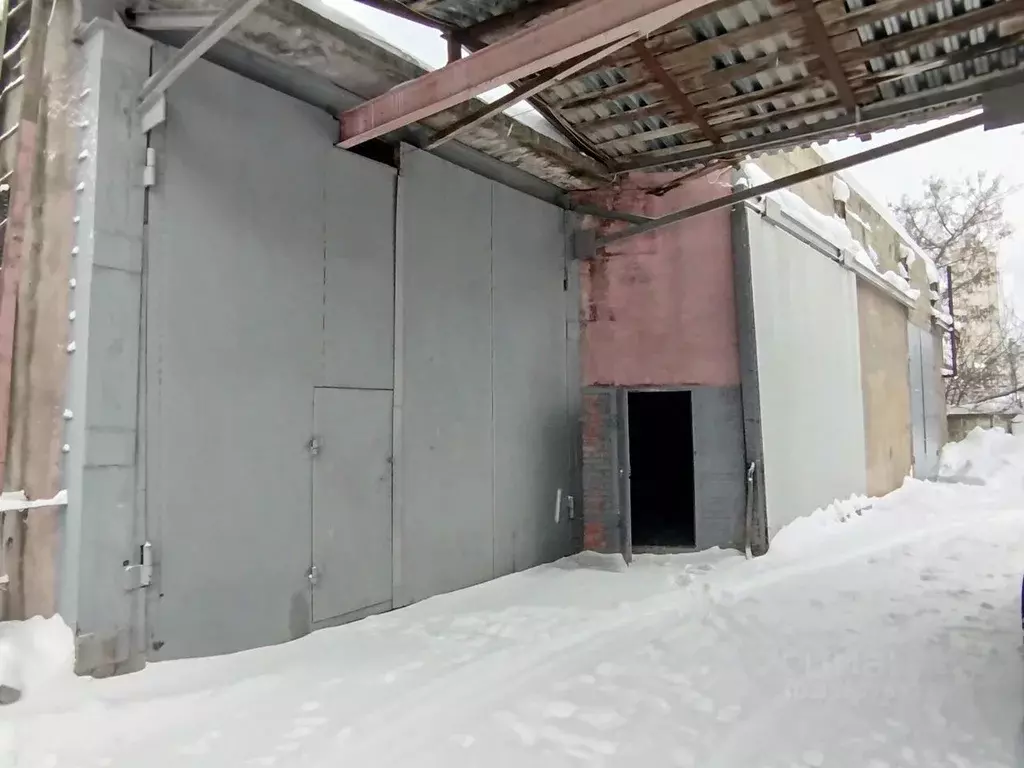 Помещение свободного назначения в Московская область, Воскресенск ул. ... - Фото 2