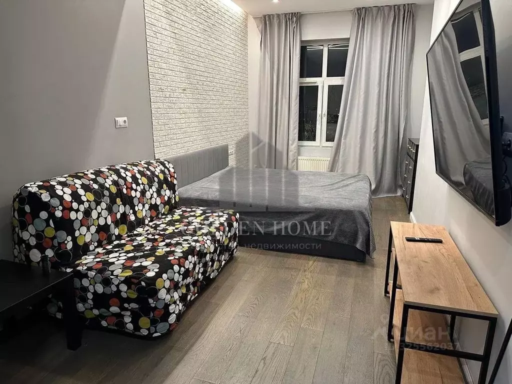 1-к кв. Санкт-Петербург Московский просп., 73к5 (40.0 м) - Фото 1