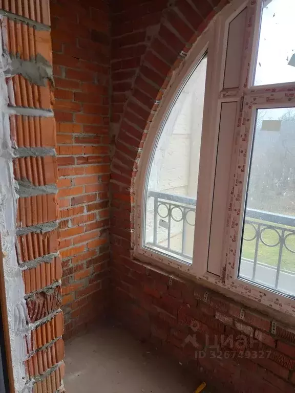 2-к кв. Московская область, Одинцовский городской округ, с. Лайково, ... - Фото 2