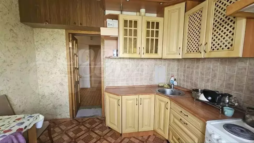 2-к. квартира, 50,7 м, 5/9 эт. - Фото 1