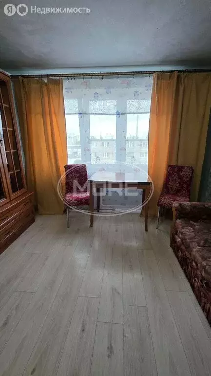Квартира-студия: Калининград, Красная улица, 135 (18.8 м) - Фото 0