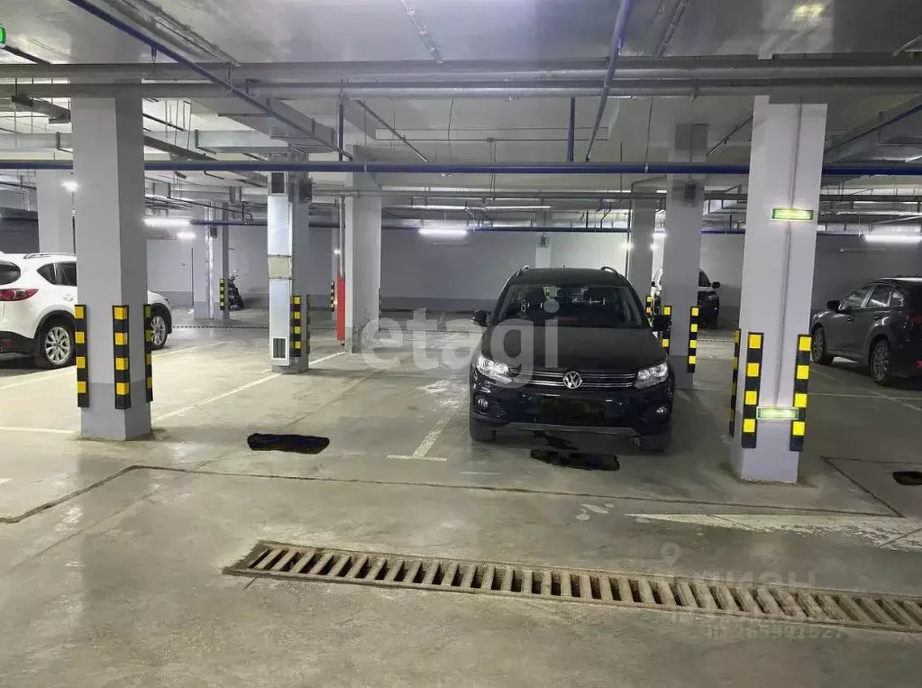 Гараж в Пермский край, Пермь ул. Революции, 52Б (26 м) - Фото 1