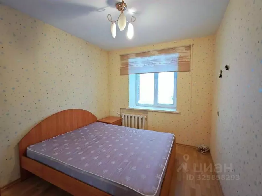 3-к кв. Пермский край, Березники Набережная ул., 37 (58.8 м) - Фото 1