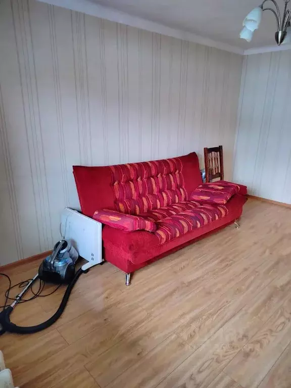 2-к кв. Иркутская область, Иркутск ул. Касьянова, 22 (48.0 м) - Фото 1