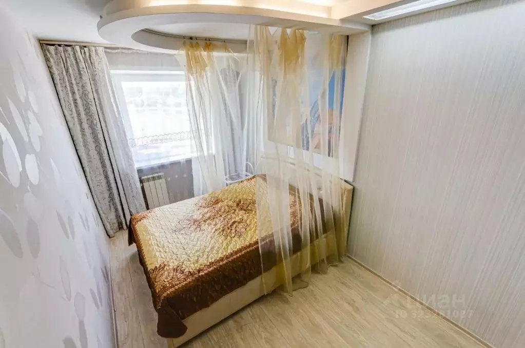 2-к кв. Иркутская область, Иркутск просп. Маршала Жукова, 42 (50.0 м) - Фото 2