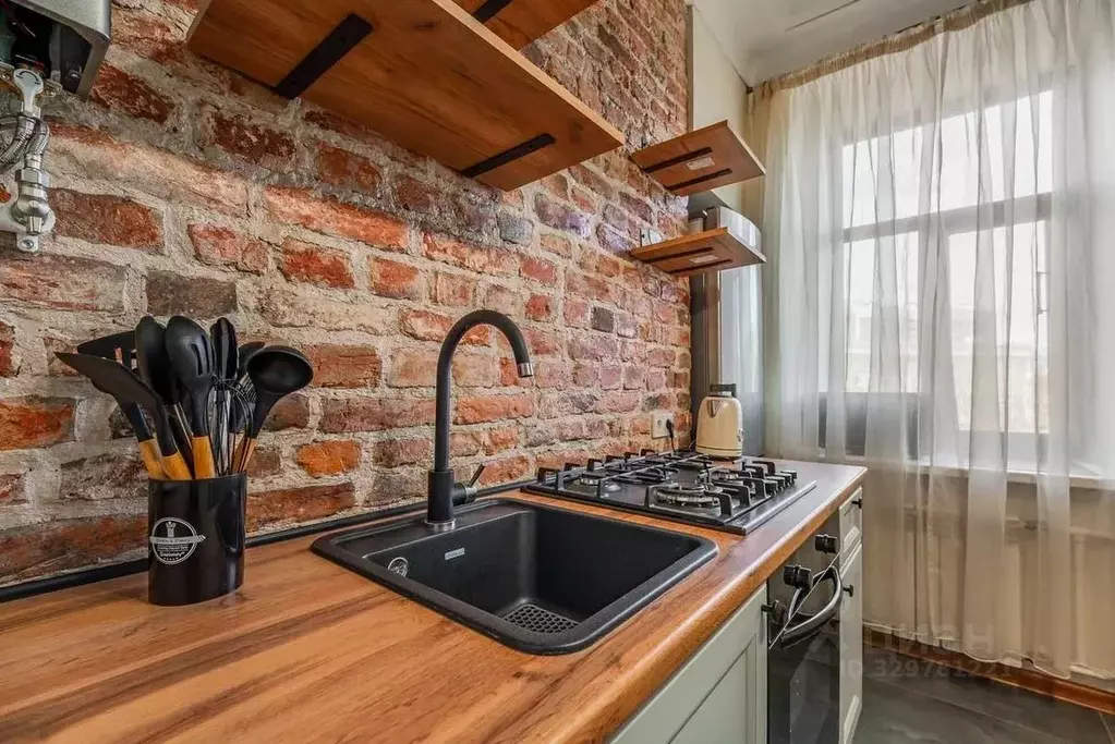 3-к кв. Санкт-Петербург Диагональная ул., 8 (71.0 м) - Фото 2
