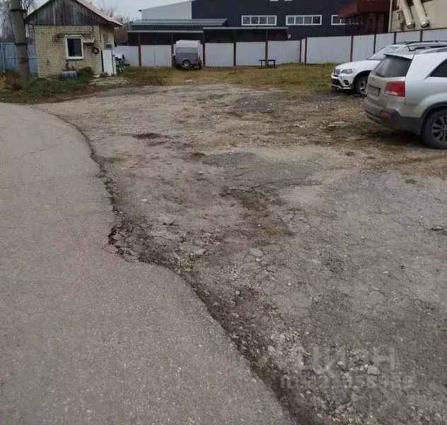 Помещение свободного назначения в Нижегородская область, Нижний ... - Фото 1