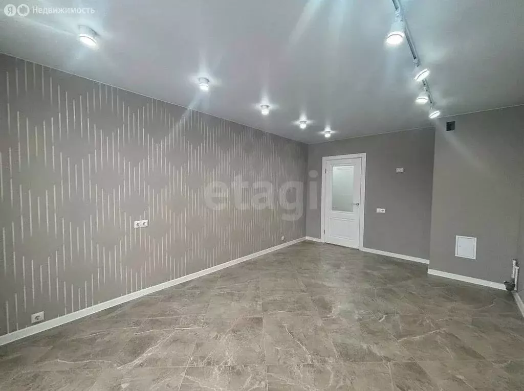 1-комнатная квартира: Саранск, Арзамасская улица, 3 (65 м) - Фото 2