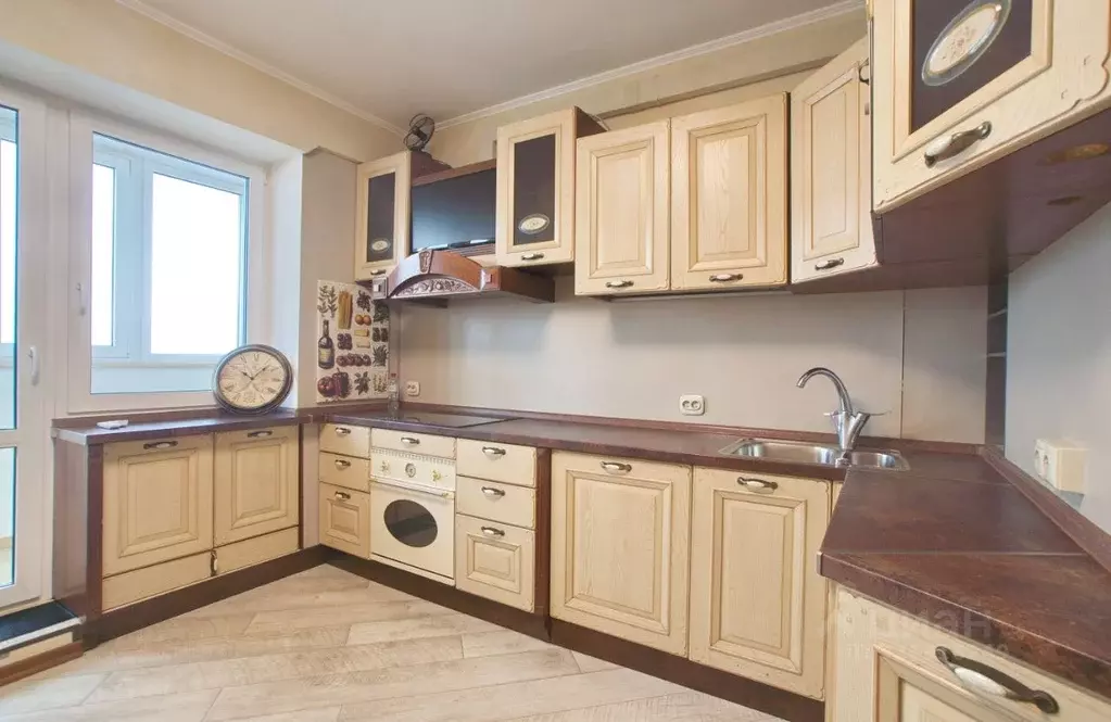 2-к кв. Санкт-Петербург Дачный просп., 21К1 (65.0 м) - Фото 1