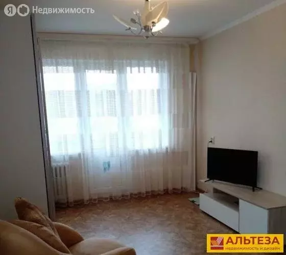 1-комнатная квартира: Калининград, улица Рокоссовского, 14 (32 м) - Фото 1