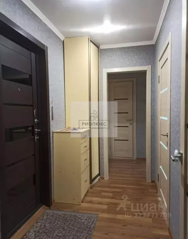 2-к кв. Челябинская область, Магнитогорск ул. 50-летия Магнитки, 38 ... - Фото 1