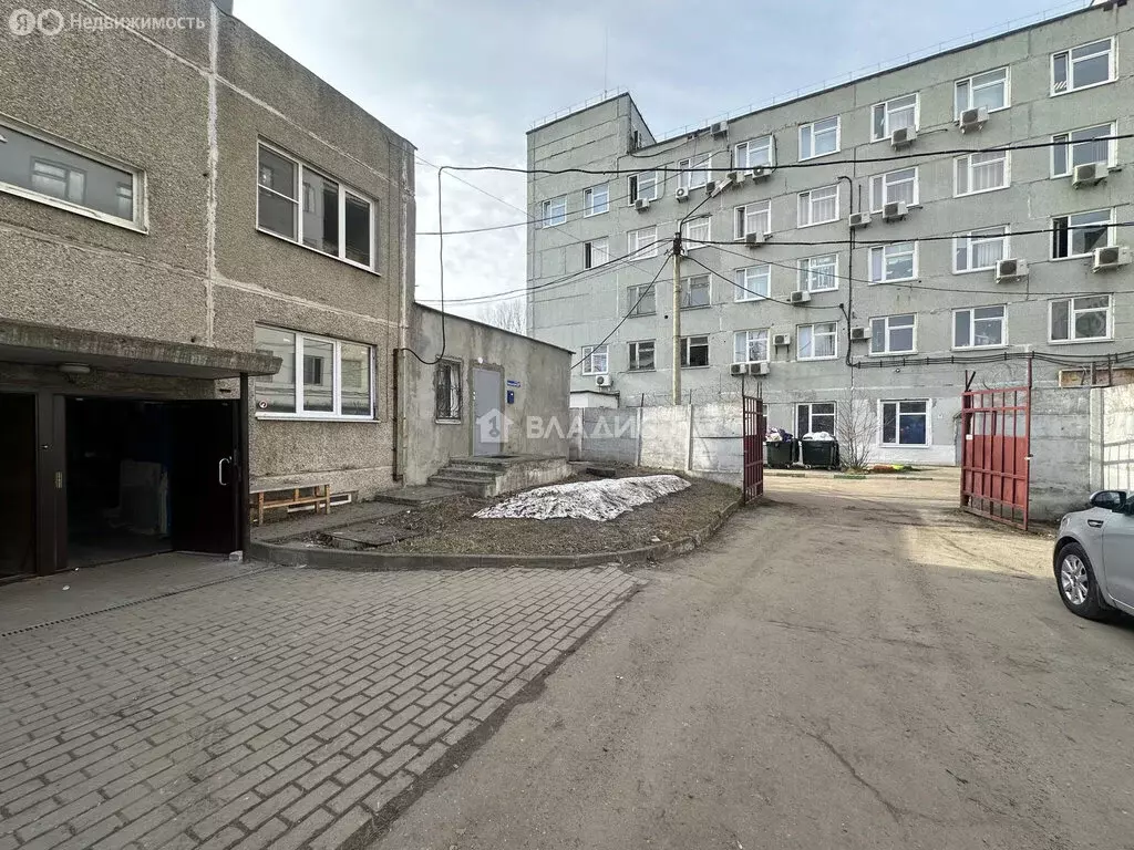 Офис (1511.2 м) - Фото 2