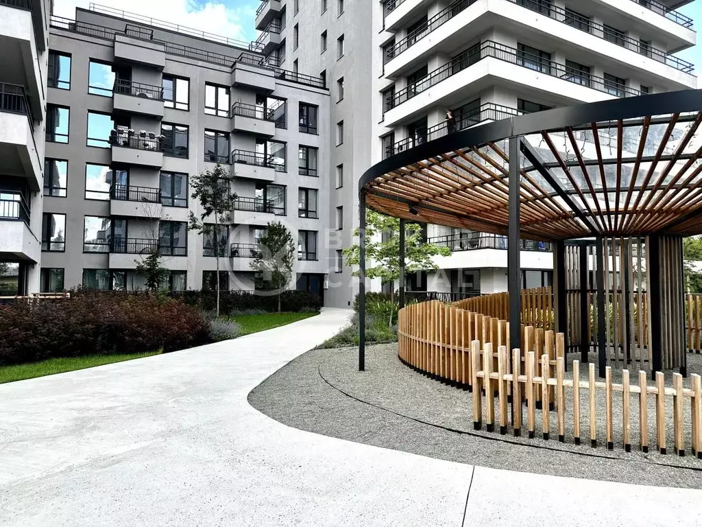 2-к кв. Новосибирская область, Новосибирск ул. Аэропорт, 88 (70.0 м) - Фото 0