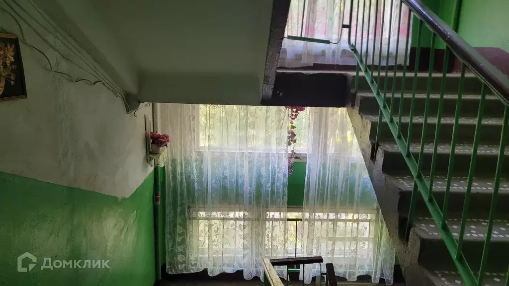 Продаётся 1-к квартира, 32.5 м - Фото 0