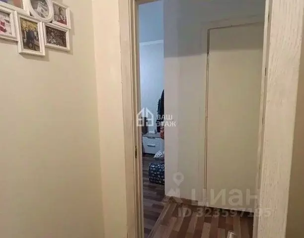 2-к кв. Калужская область, Калуга ул. Маяковского, 49 (51.0 м) - Фото 1