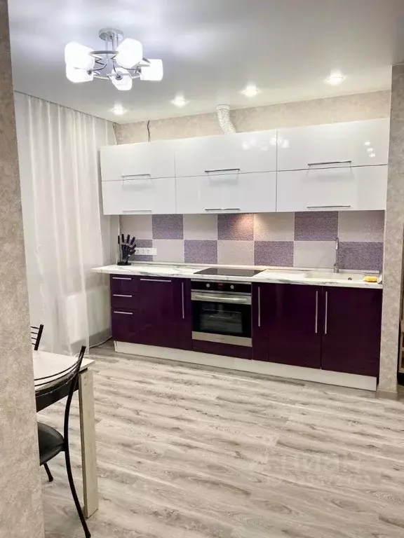 1-к кв. Новосибирская область, Новосибирск ул. Владимира Заровного, 32 ... - Фото 2