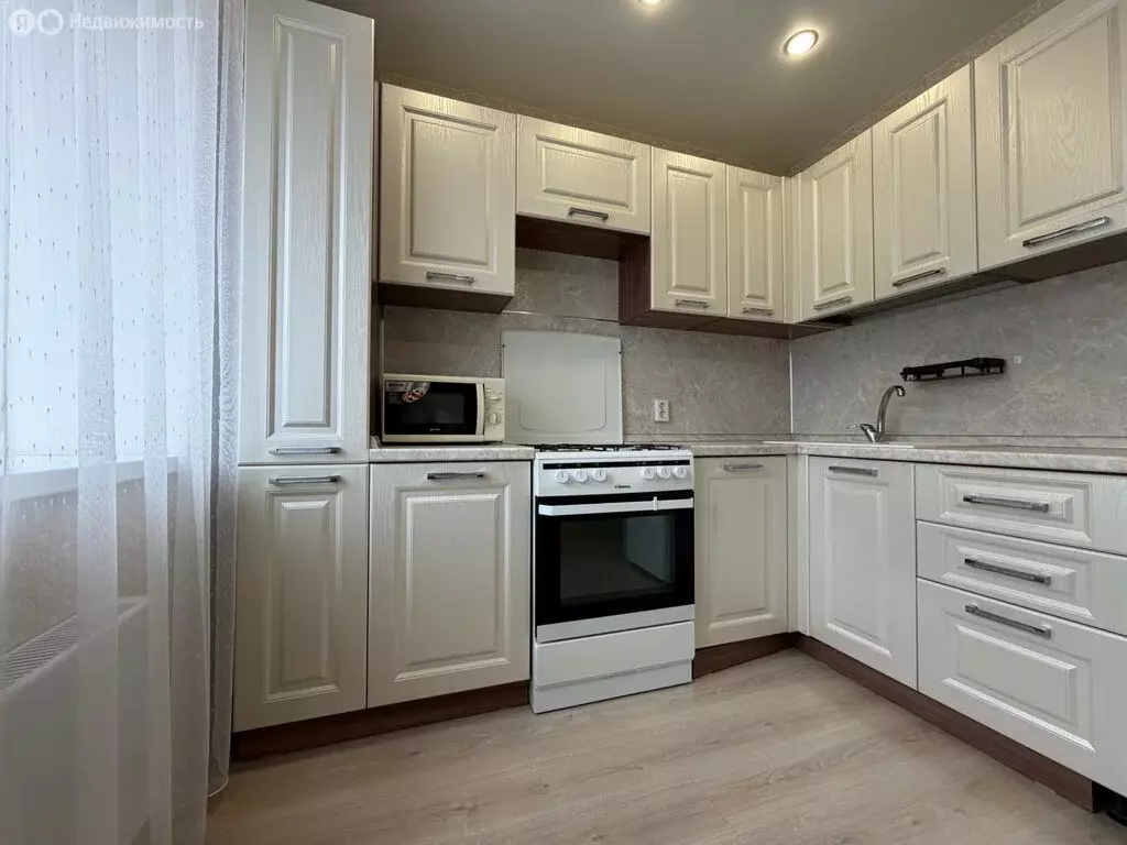 1-комнатная квартира: Киров, Мурашинский проезд, 7к2 (37.2 м) - Фото 2