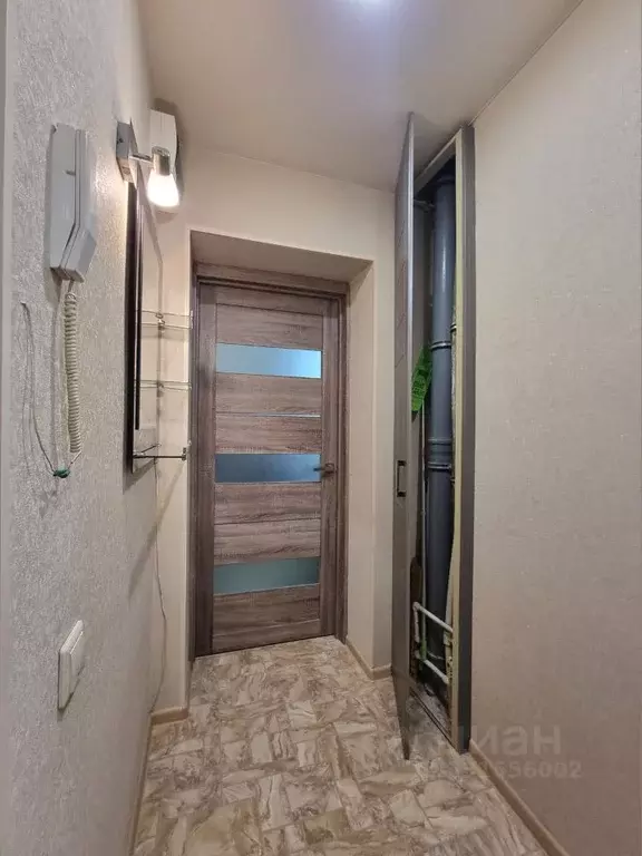 2-к кв. Московская область, Клин Майданово мкр, 6 (45.0 м) - Фото 2