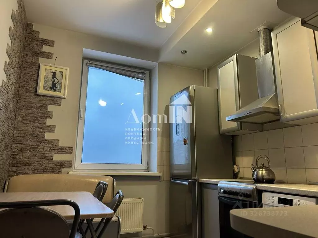 2-к кв. Санкт-Петербург ул. Шостаковича, 3к1 (53.7 м) - Фото 1