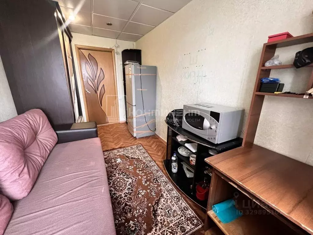 Комната Владимирская область, Ковров Пролетарская ул., 38 (9.0 м) - Фото 1
