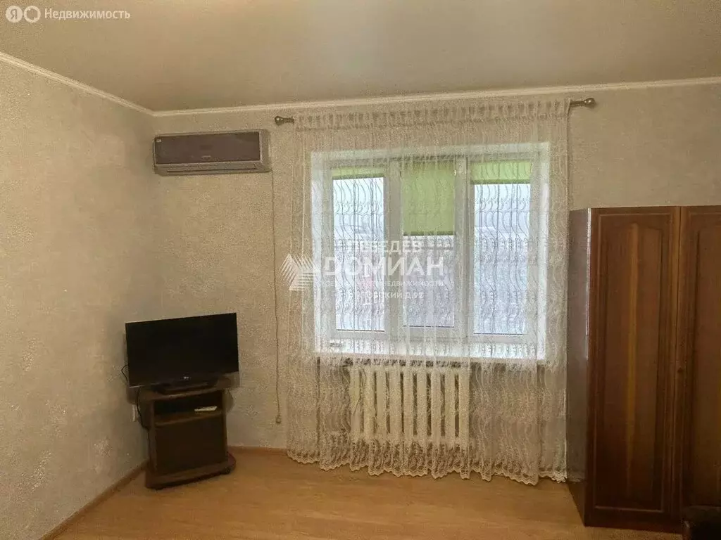 1-комнатная квартира: Новочеркасск, Первомайская улица, 97 (42.3 м) - Фото 2
