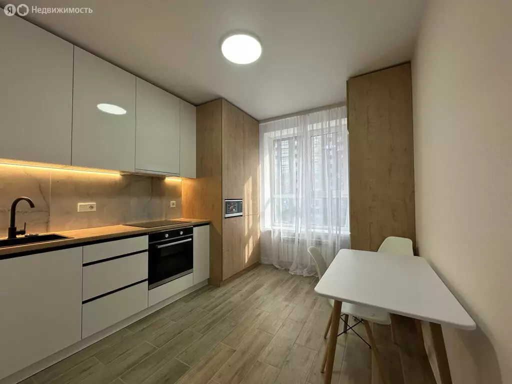 1-комнатная квартира: Ростов-на-Дону, проспект 40-летия Победы, ... - Фото 1