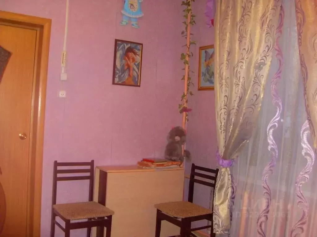 2-к кв. Вологодская область, Великий Устюг Революционный пер., 4 (48.0 ... - Фото 2