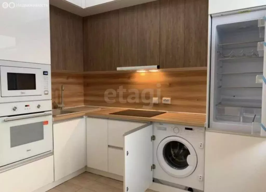 2-комнатная квартира: Якутск, микрорайон Гимеин, улица Шевченко, 5 ... - Фото 1