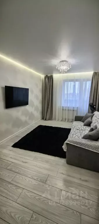 Студия Тульская область, Тула просп. Ленина, 136 (30.0 м) - Фото 1