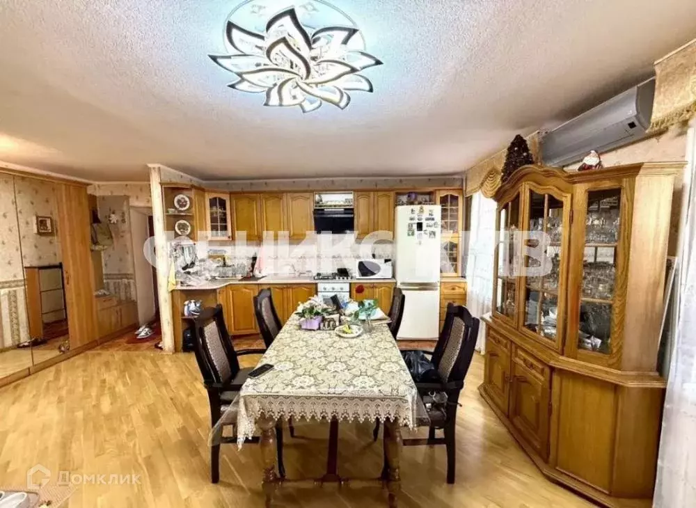 Продаётся 2-к квартира, 55 м - Фото 0