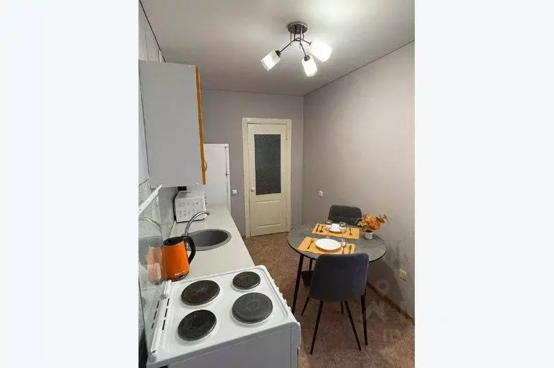 1-к кв. Воронежская область, Воронеж Московский просп., 90 (37.0 м) - Фото 2