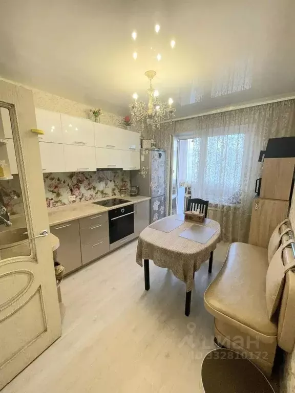 3-к кв. Приморский край, Находка бул. Энтузиастов, 10 (62.0 м) - Фото 2