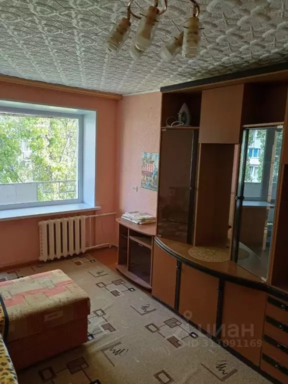 2-к кв. Саратовская область, Саратов ул. Имени В.Н. Симбирцева, 19 ... - Фото 2