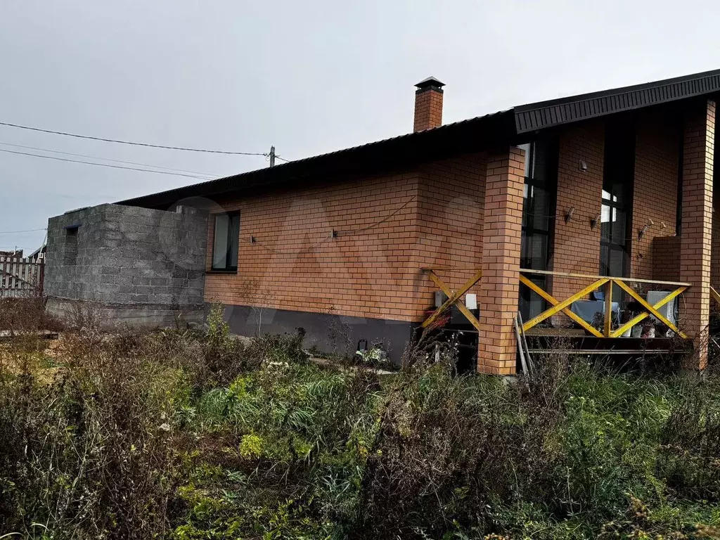 Таунхаус 137 м на участке 4,2 сот. - Фото 1