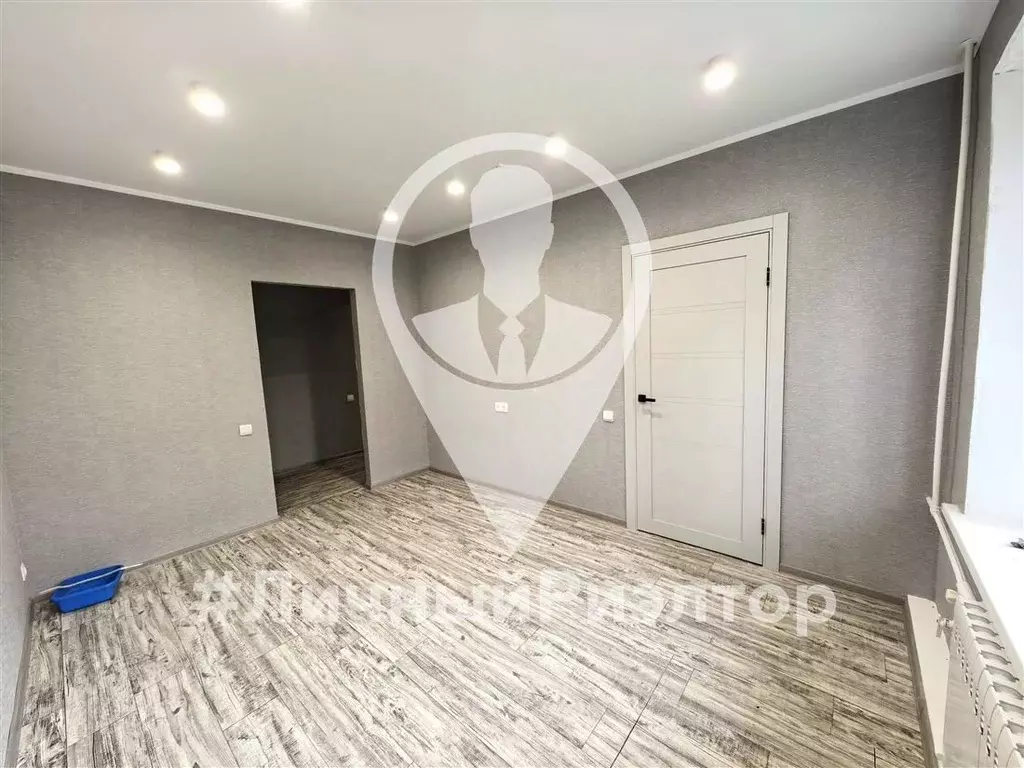 2-к кв. Рязанская область, Михайловский муниципальный округ, ... - Фото 2