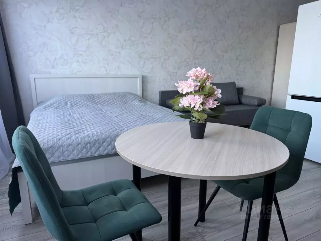 1-к кв. Московская область, Красногорск городской округ, д. Глухово ... - Фото 2