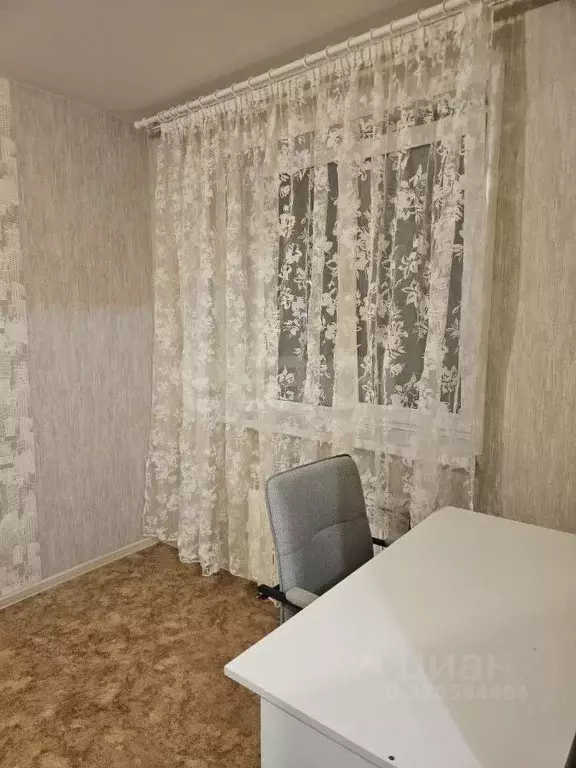 2-к кв. Пермский край, Пермь бул. Гагарина, 71 (44.7 м) - Фото 1