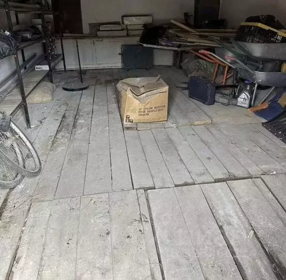 Гараж в Тюменская область, Тюмень  (21 м) - Фото 1