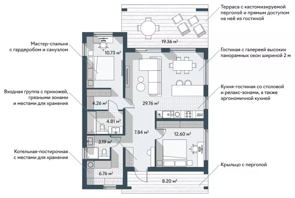 Участок в Ленинградская область, Всеволожский район, Свердловское ... - Фото 1