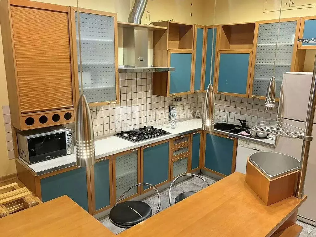 Продается 3-комнатная квартира - Фото 2