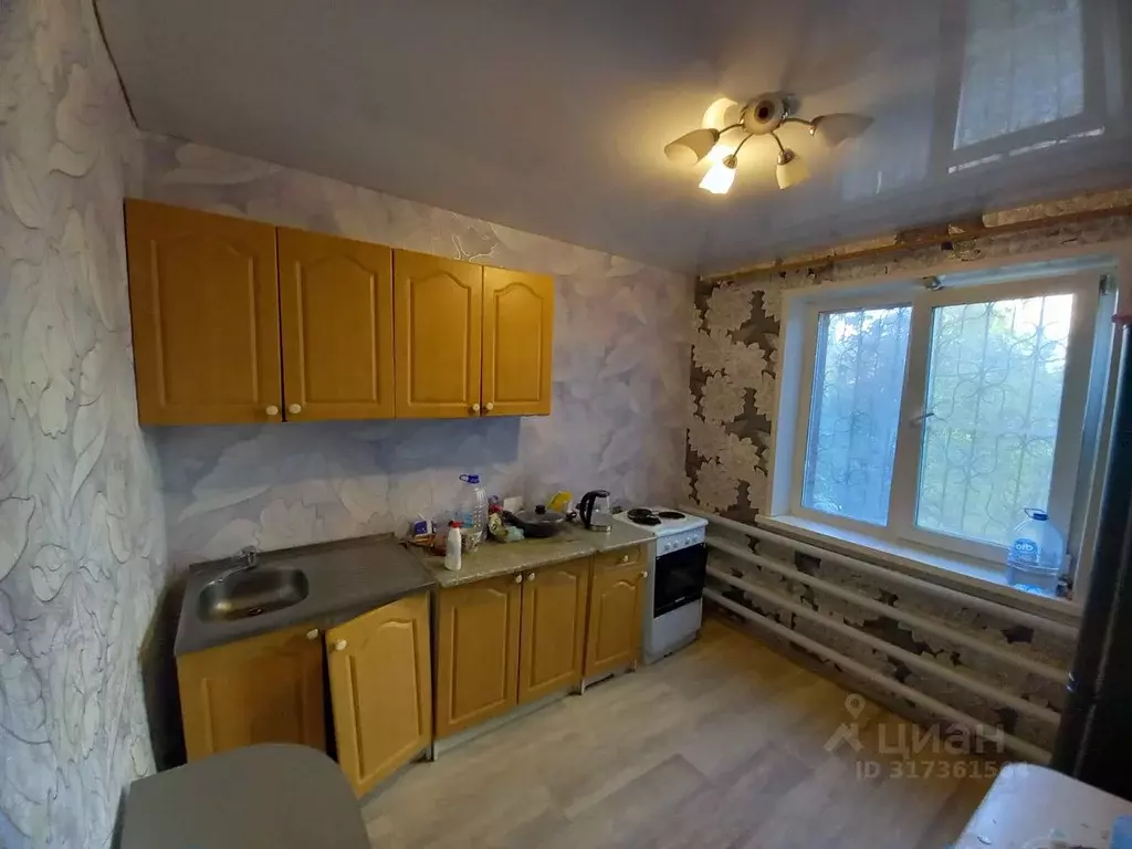 4-к кв. Новосибирская область, Новосибирск ул. Ватутина, 85 (77.0 м) - Фото 1